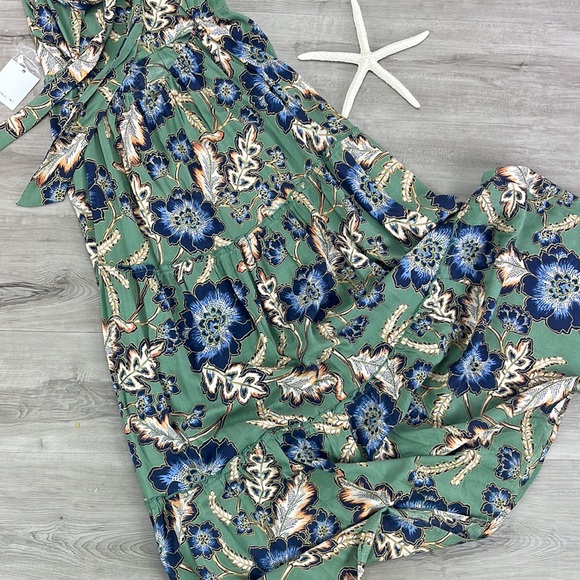 🔆O’NEILL🔆MAXWELL MAXI DRESS - Picture 15 of 16